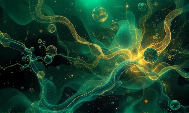 MOTS-c research illustration