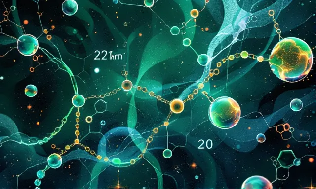 Tirzepatide research illustration